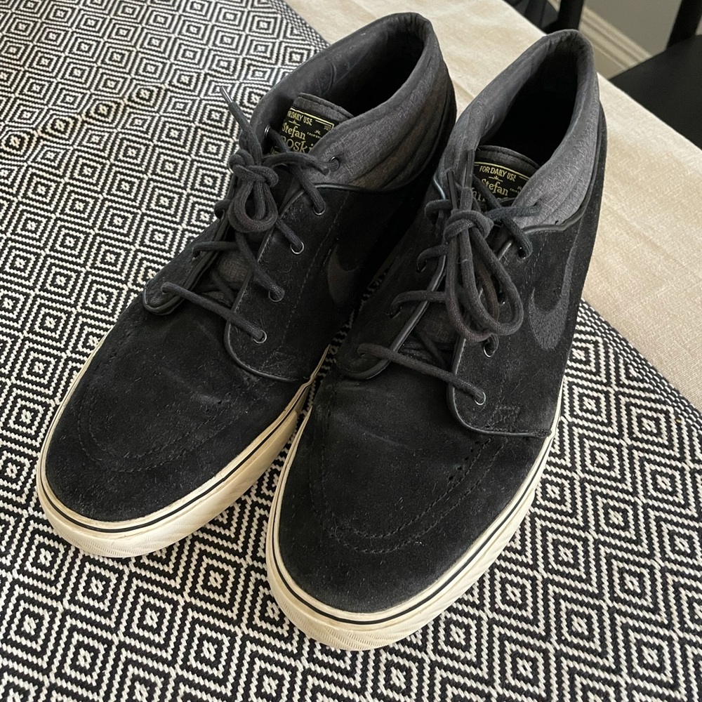 Nike - Stefan Janoski size 12.